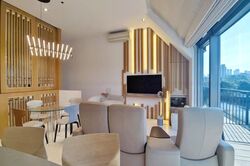 Cluny Park Residence (D10), Condominium #465630771